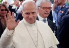 León XIV recibió el alta en el Gemelli de Roma, volvió al Vaticano