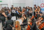 Chimbas será sede de un Encuentro Interprovincial de Orquestas Escuela con jóvenes de San Juan y Buenos Aires