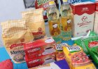Continúa la entrega de los módulos alimentarios para personas con celiaquía
