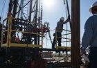 El petróleo se dispara a US$111
