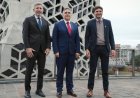 Frigerio, Pullaro y Llaryora advirtieron al Gobierno nacional por la situación social: “Cada vez queda menos margen”