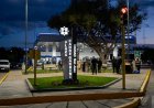 De esquina de paso a lugar de encuentro: Capital recuperó la plazoleta padre Garbini