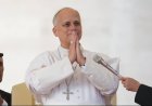 El Vaticano confirmó que León XIV no necesitará tratamiento contra el cáncer