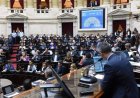 Diputados aprobó la Ley de Tierras y continuarán tratando otros cuatro proyectos