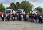 Daniela Rodríguez recategorizará a más de 250 trabajadores municipales