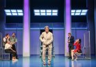 Humor inteligente y grandes figuras en el Teatro Sarmiento