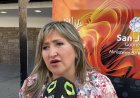 Silvia Fuentes: “Vamos a ser implacables con quienes vendan las computadoras”