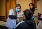 Pocito y Sanatorio Argentino realizarán una jornada de salud y servicios  comunitarios en La Rinconada