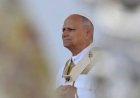 El papa León XIV confirmó que viajará a la Argentina: “Allá vamos”