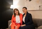 Irina Bravo representará a Capital en emprendedora del sol 2026