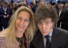La Justicia sobreseyó a Javier y Karina Milei en la causa $Libra