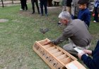 San Juan liberó aves autóctonas recuperadas del tráfico ilegal