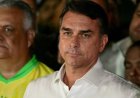 Bolsonaro quiere pedir la anulación de las elecciones en Brasil