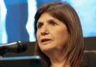 Bullrich se diferenció de Milei por sus ataques a los periodistas: “Cruzó un límite”