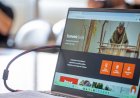 Se presentó una página web concentra al ecosistema emprendedor social de San Juan