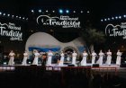 Paisana Nacional de la Tradición: conocé las candidatas y cómo votarlas