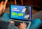 Llega el Cyber Monday 2026: cuándo empieza y qué marcas participan