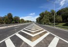 Circunvalación: habilitado el primer tramo del anillo interno