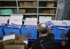 Comenzó la votación en las elecciones parlamentarias de Israel