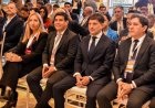 San Juan potencia su conectividad en el V Encuentro de Empresas Aerocomerciales