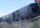 Tragedia en España: al menos 50 muertos tras el choque de dos trenes