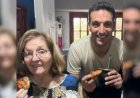 Murió Eulalia Marzetti, la madre de Lionel Scaloni
