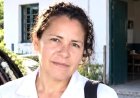 Hallaron sin vida a Nancy Godoy