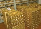 Venezuela exigió al Banco de Inglaterra la devolución de sus reservas de oro