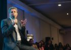 Uñac presentó su búnker político y avanza en su proyecto presidencial para 2027