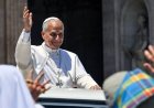 Se conoció el recorrido del papa León XIV en Córdoba