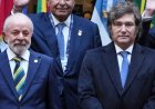 Brasil le pide explicaciones a Argentina por la fuga de Flávio Bolsonaro