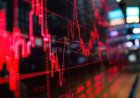 Sin freno: el riesgo país se dispara a casi 790