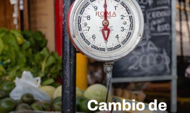 La Feria y Mercado de Abasto de la Ciudad cambia su horario de atención