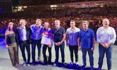 Finalizaron las inscripciones a Emprendedora del Sol 2026 con 520 participantes