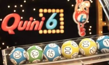 Un sanjuanino ganó más de $3,2 millones con el Quini 6