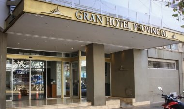 El Ministerio de Turismo, Cultura y Deporte informa la adjudicación para la explotación comercial del "Gran Hotel Provincial"