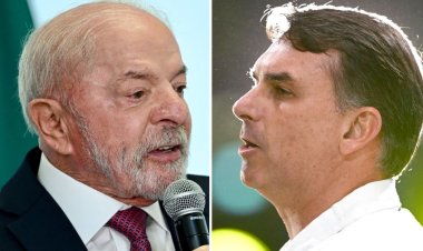 Elecciones en Brasil: habría segunda vuelta entre Bolsonaro y Lula