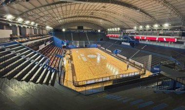 San Juan recibe una jornada internacional de hockey sobre patines rumbo a los World Skate Games
