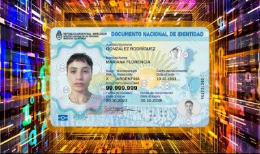 DNI electrónico en octubre: quiénes deben renovarlo y cuánto cuesta