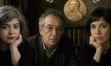 Tres argentinos entre los candidatos al Premio Nobel de Literatura 2026: quiénes son