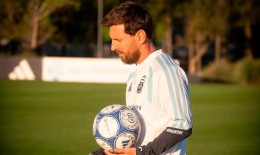 Lionel Messi y su último posteo: “Momentos especiales que sé que voy a extrañar”