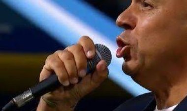 Quién será el encargado de interpretar el Himno Nacional en la despedida de Lionel Messi
