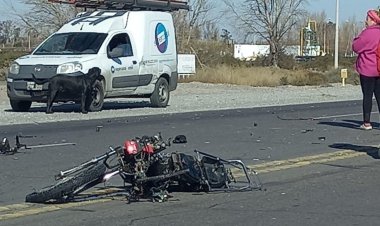Preocupante incremento de las muertes por siniestros viales en San Juan