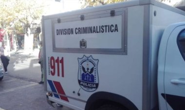 Conmoción en Concepción: hallaron a un joven sin vida en la vía pública