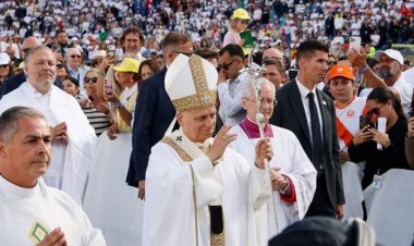 Papa León XIV en Argentina: cuándo abre la inscripción para las misas