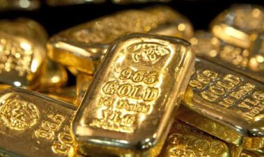 El precio del oro cotiza arriba de US$4200, mientras el petróleo aleja el rebrote de la inflación