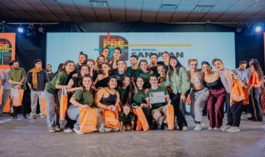 San Juan definió a los artistas que llegarán al escenario de Cosquín