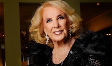 Mirtha Legrand fue dada de alta tras su segunda internación