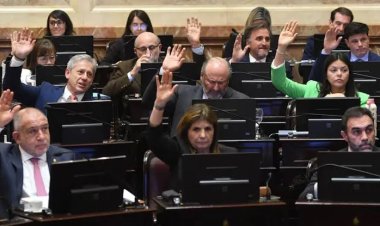El Senado permanece paralizado a la espera de que el Gobierno logre acuerdos para la reforma electoral