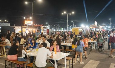 Récord de inscripciones en la convocatoria gastronómica de la FNS 2026